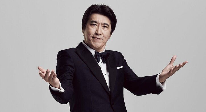 石橋貴明“一番持っている芸能人”は「たけしさんでしょうね」