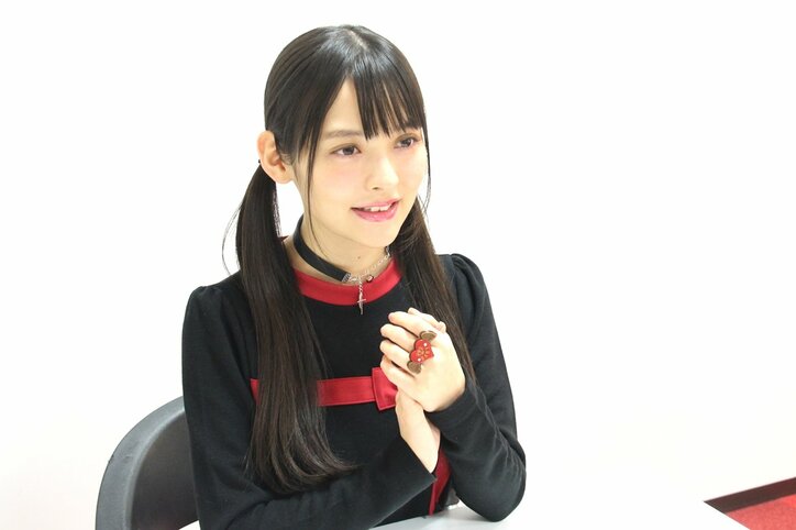 ロシア好き声優・上坂すみれ、東京五輪が近づき「オタク同士の交流を手伝いたい」