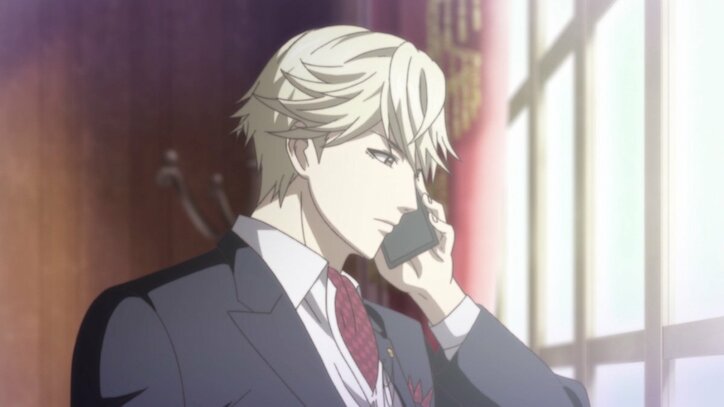 「スタンドマイヒーローズ」第5話、泉を自宅へ招待する青山(声優・杉田智和)の真意は…? 先行カット解禁