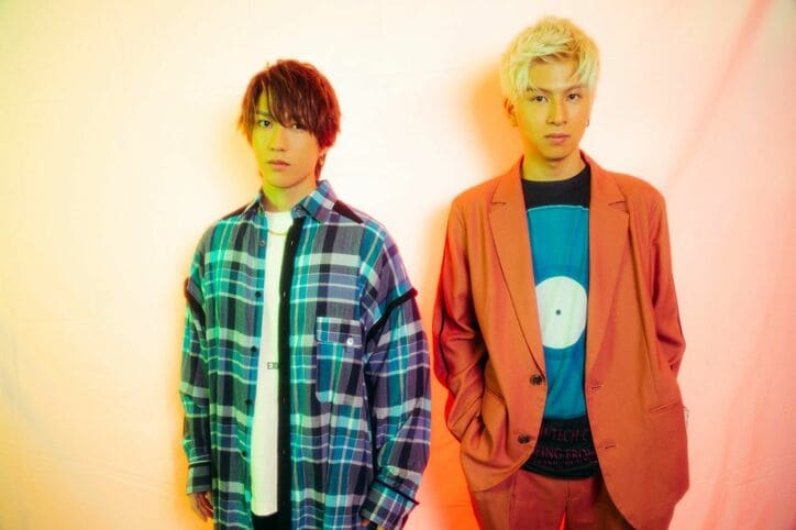 THE RAMPAGE 藤原樹×長谷川慎、10年以上の付き合いで気づいた新たな一面『貴族降臨 -PRINCE OF LEGEND-』インタビュー
