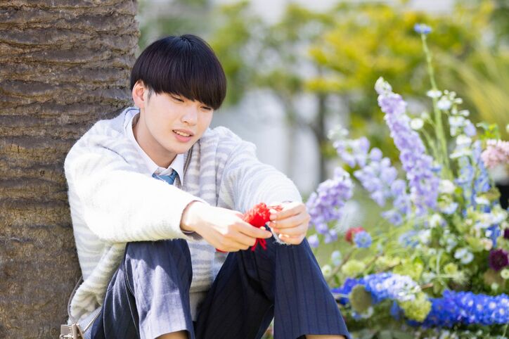 ゆうちゃみの妹・ゆいな「告白は受けられない」切なすぎる2人の選択に涙『今日好き』皐月編最終回