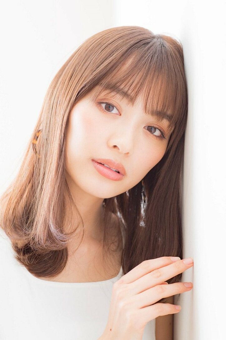 『海月姫』でオタク女子好演の内田理央、潜水艦好き・ジャージ愛用“尼~ず”キャラな性格明かす