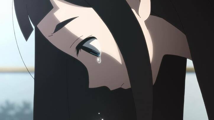 アニメ「かくしごと」毎年のように贈られてくるランドセル… 第6話先行カット＆あらすじ公開