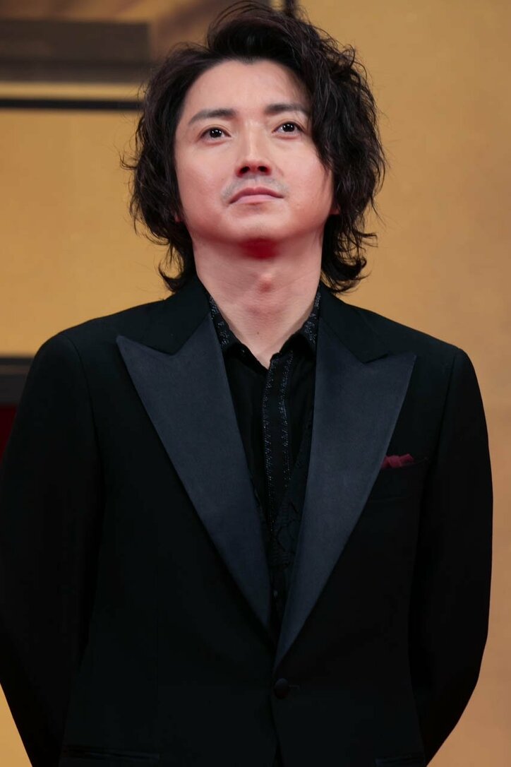 佐藤健、『半分、青い。』『ぎぼむす』への評価は「棚からぼた餅」