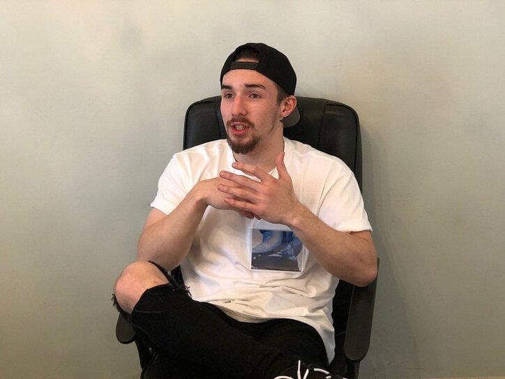 今、日本のラッパーで世界に一番近いのはBADHOPだと思う【木村”フィリップ”ミノルのdopeなラップトーク#11】