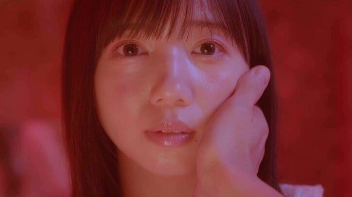 日向坂46齊藤京子の“車内不倫”シーンにファン衝撃「あかーん」「きょんこいずの皆さん大丈夫すかー」