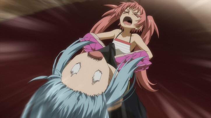 【写真・画像】アニメ『転スラ3期』第63話あらすじ＆先行カット公開　5枚目