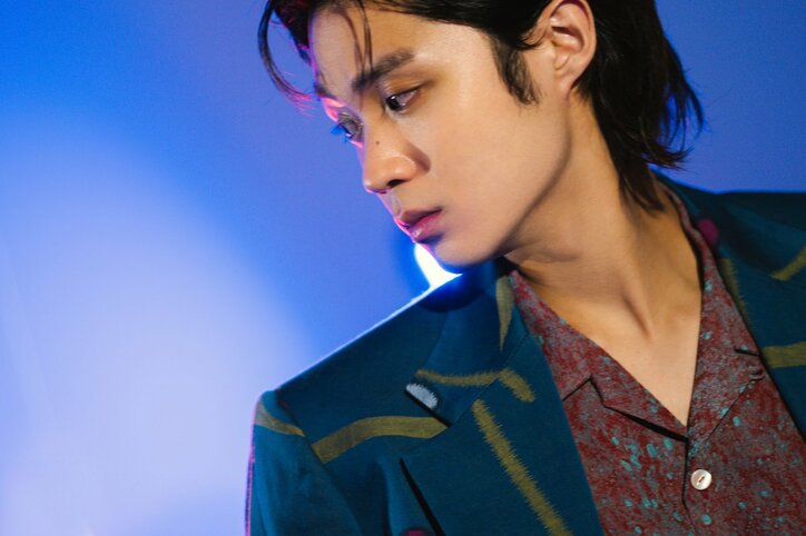 磯村勇斗、台本を知らない子役たちとの生の芝居に刺激「神経を尖らせながら演じていました」『渇水』インタビュー