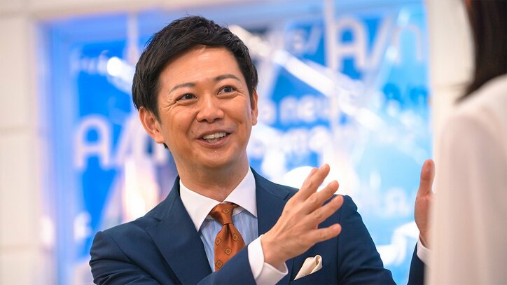 「一言でいうと、今すごく楽しい」キャリア23年のテレ朝アナウンサーが挑む、ネットニュース番組「AbemaPrime」