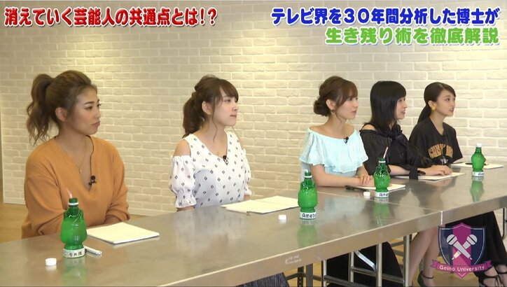 水道橋博士、イマドキの女性タレントに喝　「『いいね！』を集める時間があったら一冊の本を読め」