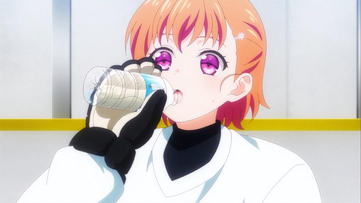 アニメ『プラオレ!』普通の女の子に戻ろうとする優に、羊子は…第4話先行カット&あらすじ公開