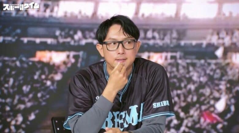 「ヘリでドーンッだろ！」川﨑宗則、WBC組の移動方法に大胆提案！？「新幹線で移動しなくてよかったのよ」