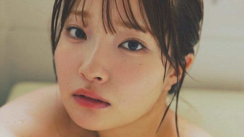 “アイドル界随一のスタイル”Task have Fun・里仲菜月、“同棲生活”テーマのグラビア 『週プレ』4度目の登場