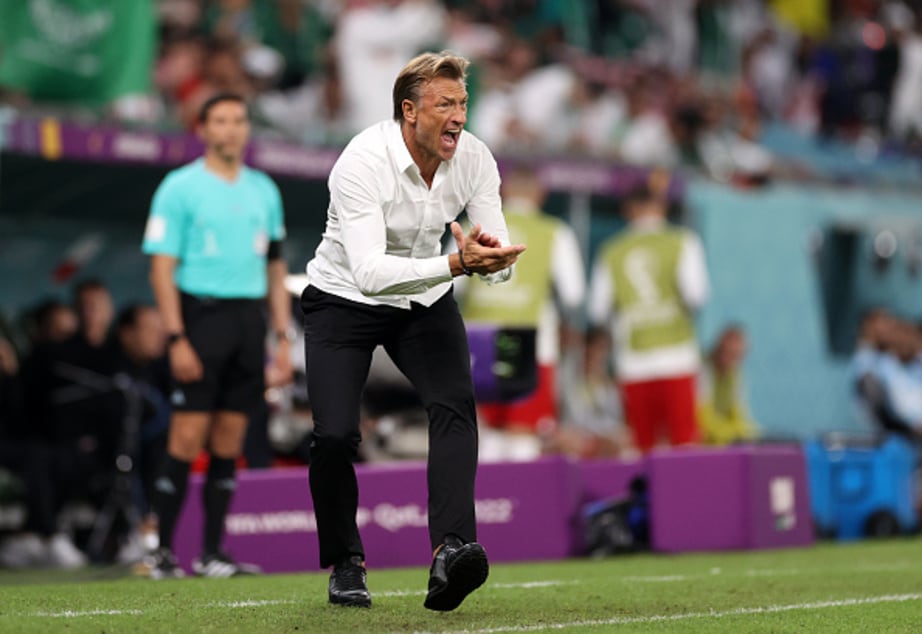 ［W杯マッチ22］レヴァンドフスキ、待望のW杯初ゴール！　サウジ健闘も実らずC組はより一層の混戦模様に