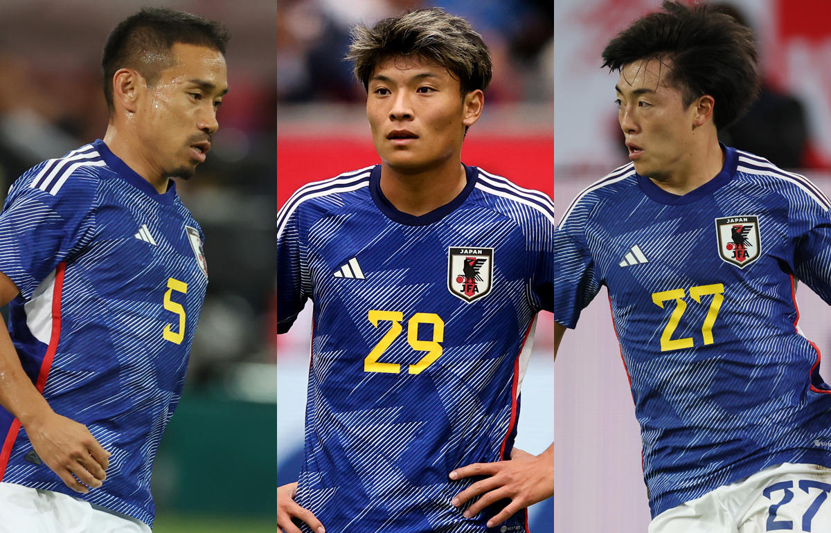 カタール入りの日本代表 オフの卓球対決で相馬勇紀が意外な腕前を披露 本田圭佑は長友佑都との対決に お疲れ様ですw と反応 超worldサッカー Fifa ワールドカップ 22 完全ガイド By Abema