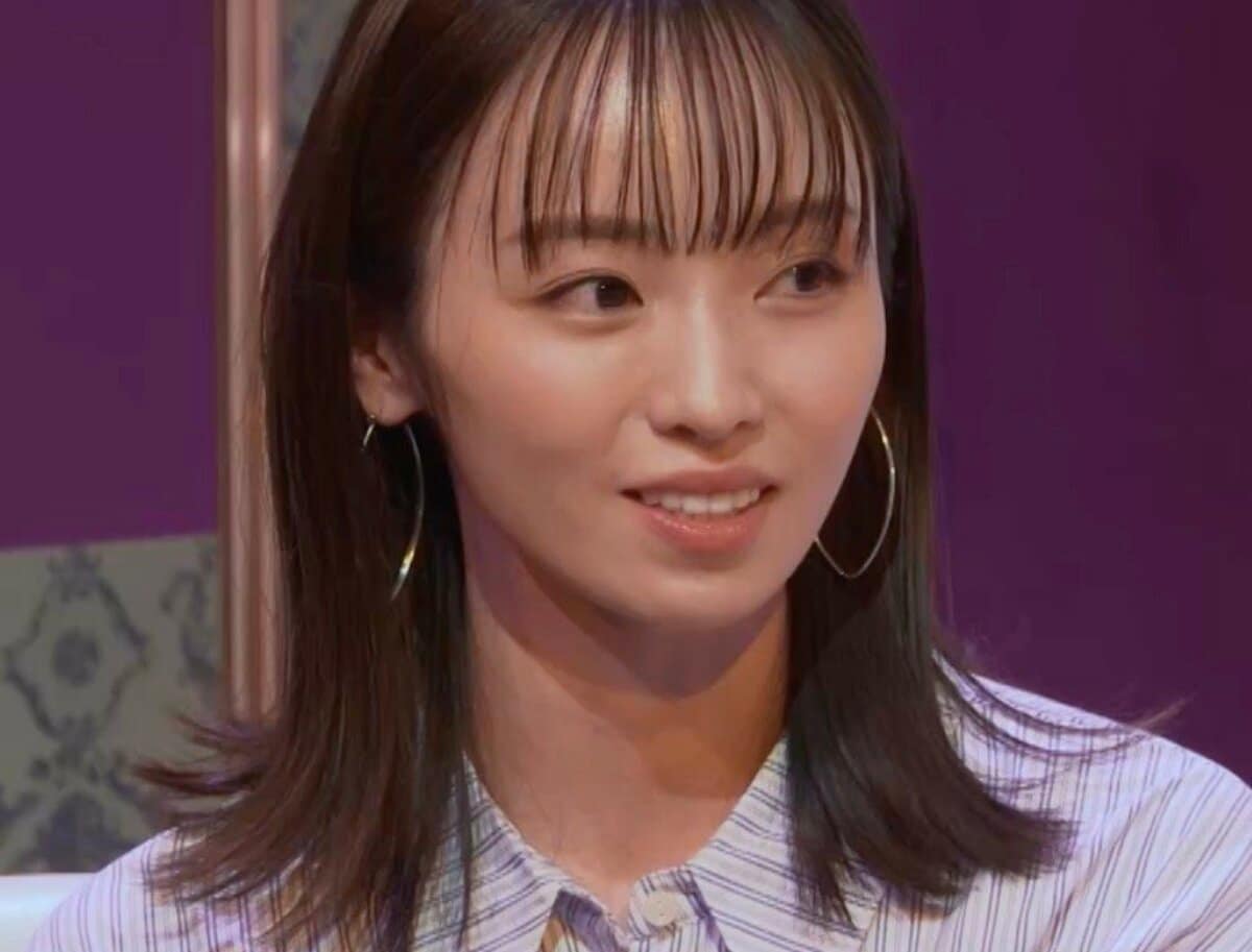 元欅坂46メンバー今泉佑唯、平手友梨奈との不仲説に言及、当時の仲を