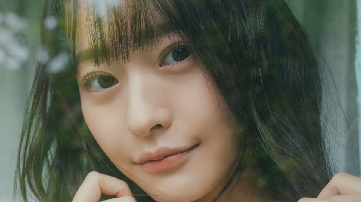 高崎かなみが“セクシードール”に ガーリーな表情からの変化で魅せる