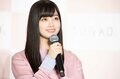 橋本環奈、映画『キングダム』のオフショット公開にファンから歓喜の声続々「スーパー可愛いです」