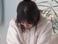 奇跡のマシュマロボディを誇る清純派女優、過呼吸になるほど号泣「頭が混乱してて…」