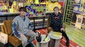 安元洋貴＆八代拓が「ゆるスポーツ」でガチンコバトル！【声優と夜あそび】