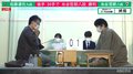 今期開幕戦は糸谷哲郎八段が佐藤康光九段下す 対抗形の一局で中盤からリード／将棋・JT杯