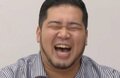 たいめいけん茂手木シェフ、“日焼けMAX”の写真に人気芸人らも大爆笑「おもろ」「どっちが顔?」「デミグラスひろし」