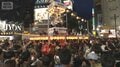渋谷で盆踊り 7万人熱狂 外国人を魅了する「MATSURI」文化 レンタル浴衣で踊り挑戦