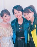 矢口真里、デビューから24周年を迎えお気に入りの写真を公開「相変わらず綺麗」「素敵」の声