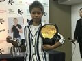 立ち技格闘技「Krush」史上初、女子マッチがメインに　歴史を塗り替える王者・ＫＡＮＡを見よ