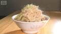 モヤシ争奪戦 野菜山盛りラーメン悲鳴 生産者廃業・倒産相次ぐ 薄利多売に燃料費高騰