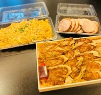 ココリコ遠藤嫁『大好物』