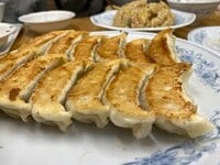 宮崎謙介『町中華』