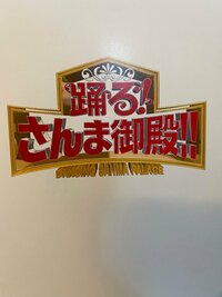 原田龍二の嫁『踊るヒット賞❗️』