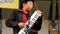 ピアニカの“子”魔術師 プロ並み演奏力の小中学生たち 