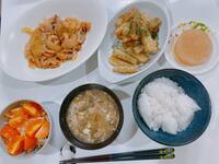 丸山桂里奈『お昼ざっとこんな感じです。』