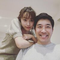 あべこうじ『ドッキリ』