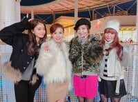 小柳ルミ子、みちょぱ考案の格安コーデを披露 「素敵」「オーラが全開」と称賛の声