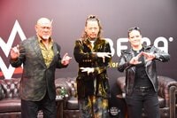 WWEスターの中でも日本公演待望論 中邑真輔「『次はいつあるんだ？』って聞かれるくらい」 11・26『サバイバーシリーズ』は大盛り上がりの予感 