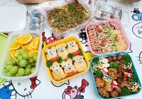 杉浦太陽『感動の運動会』