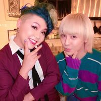 「今こそ協力しよう！団結しよう！」「支えてくれている人を守ろう」ぺえ、外出自粛を呼びかけ称賛の声