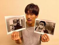 小林直己、登坂広臣の誕生日を“未公開ショット”で祝福 「未公開オミちゃん最高です」とファン歓喜