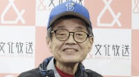 経済アナリスト・森永卓郎さん 原発不明がんで死去　67歳　2023年11月にがん告知を受け闘病 