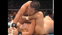 G1 CLIMAX 2002 2002.8.11 両国国技館 | AbemaTV（アベマTV）