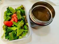 山田花子『１０分以内で作った弁当』