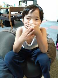 山田花子『英検合格発表！』