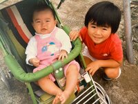 遠山ちづ子『赤ちゃんの宇宙的な力』