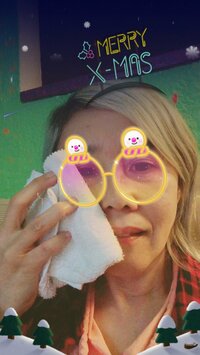 野沢直子『流動食ばばあ』