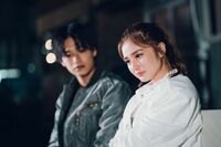 Taki、井上想良から別れを告げられ大号泣…悲しい恋の結末へ