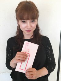 平愛梨『それゆけ!検診女子~受診結果!~』
