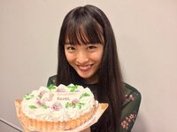 大友花恋『おかげさまで』